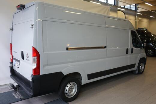Fiat Ducato vaihtoauto