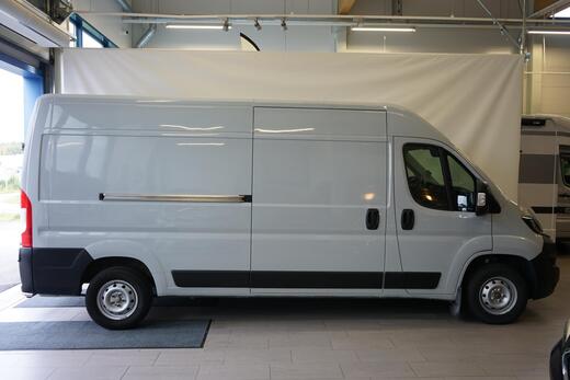 Fiat Ducato vaihtoauto