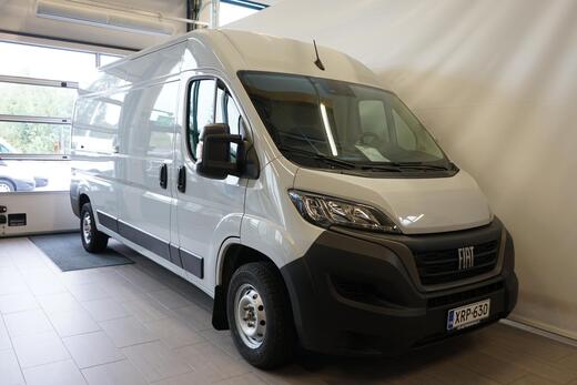 Fiat Ducato vaihtoauto