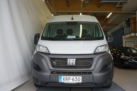 Fiat Ducato vaihtoauto