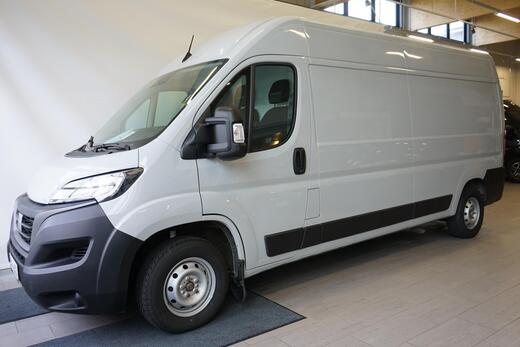 Fiat Ducato vaihtoauto