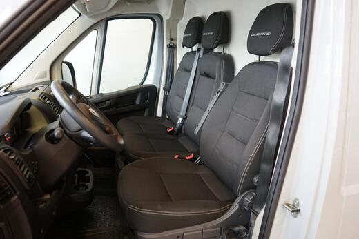Fiat Ducato vaihtoauto