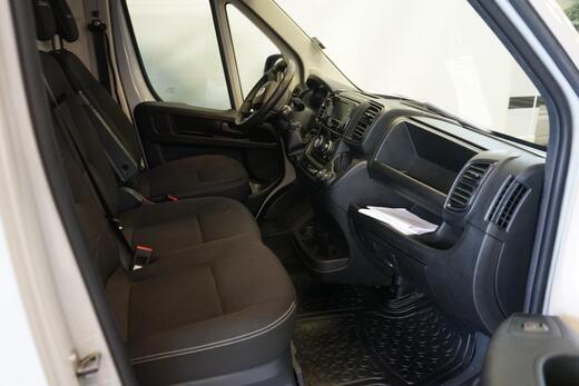 Fiat Ducato vaihtoauto