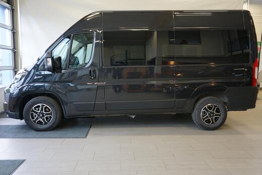 Fiat Ducato vaihtoauto