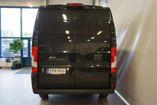 Fiat Ducato vaihtoauto