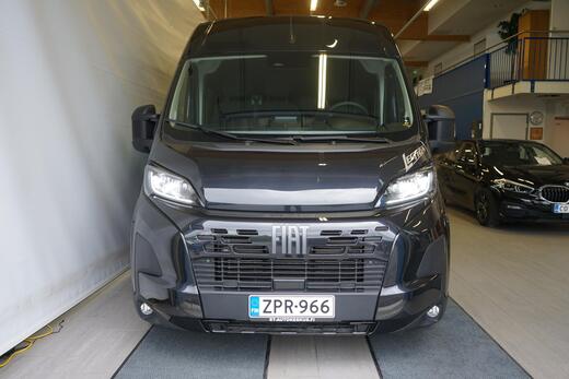 Fiat Ducato vaihtoauto
