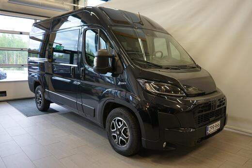 Fiat Ducato vaihtoauto