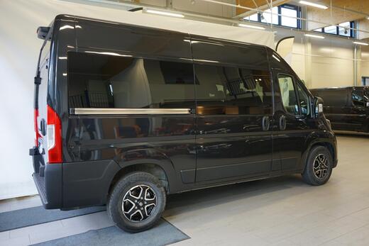 Fiat Ducato vaihtoauto