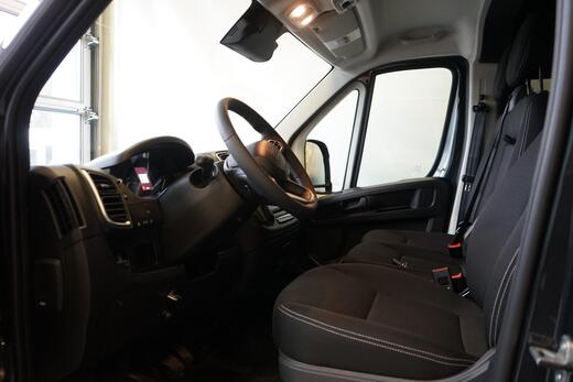 Fiat Ducato vaihtoauto