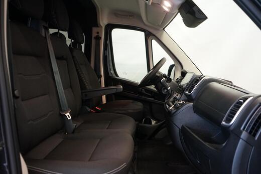 Fiat Ducato vaihtoauto