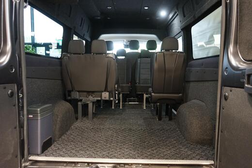 Fiat Ducato vaihtoauto
