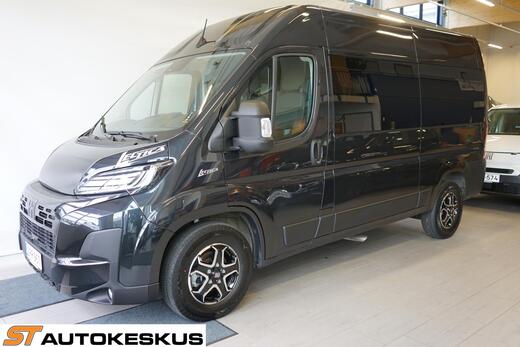 Fiat Ducato vaihtoauto