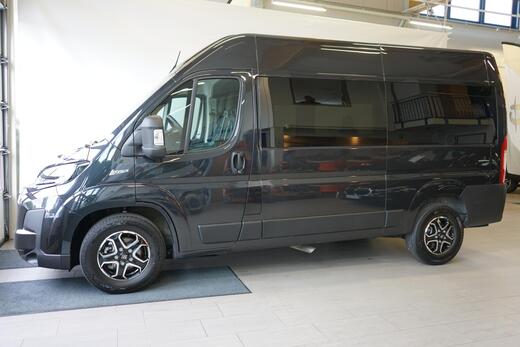 Fiat Ducato vaihtoauto