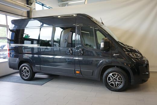 Fiat Ducato vaihtoauto
