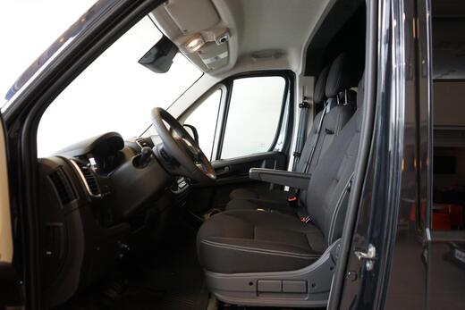 Fiat Ducato vaihtoauto