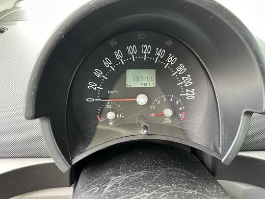 Volkswagen New Beetle vaihtoauto
