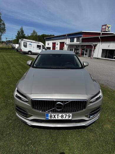 Volvo S90 vaihtoauto
