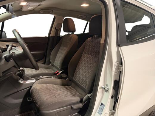 Opel Mokka vaihtoauto
