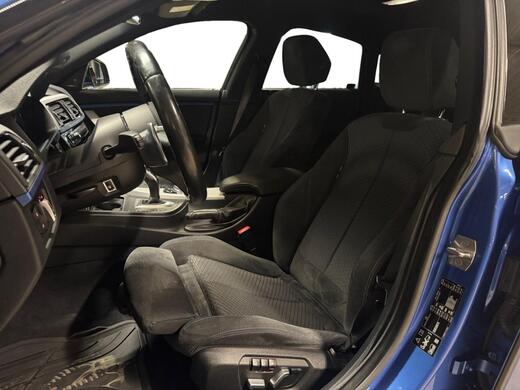 BMW 440 vaihtoauto
