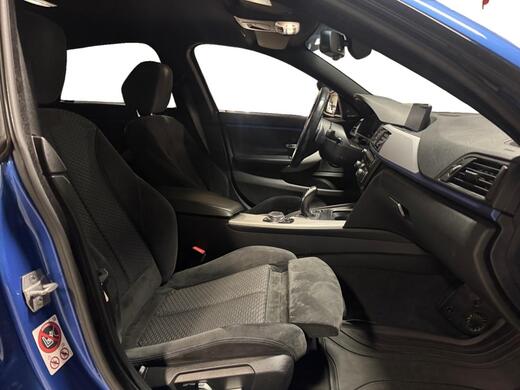 BMW 440 vaihtoauto