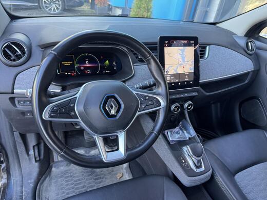 Renault Zoe vaihtoauto