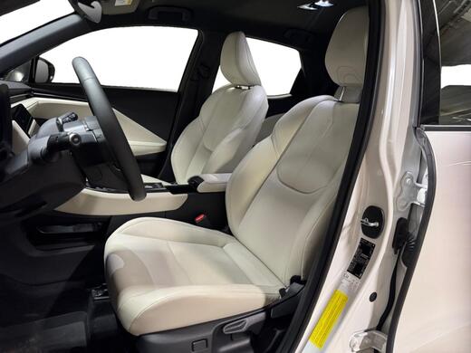 Lexus LBX vaihtoauto