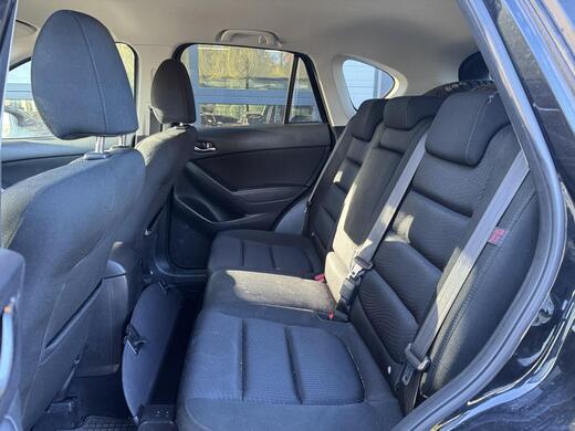 Mazda CX-5 vaihtoauto