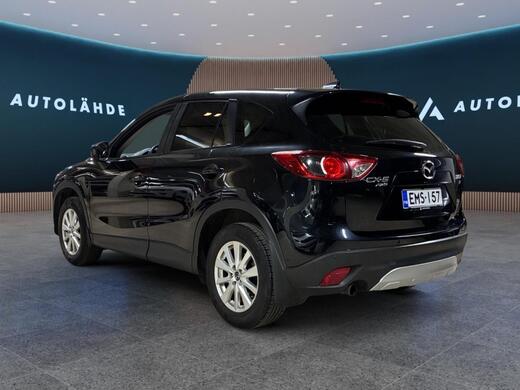 Mazda CX-5 vaihtoauto