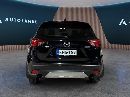 Mazda CX-5 vaihtoauto