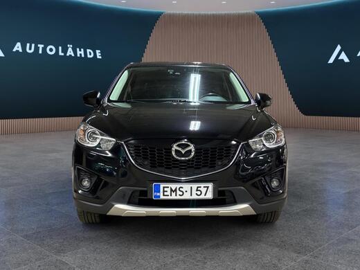 Mazda CX-5 vaihtoauto