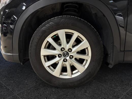 Mazda CX-5 vaihtoauto