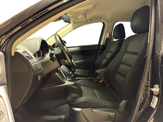 Mazda CX-5 vaihtoauto