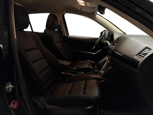 Mazda CX-5 vaihtoauto