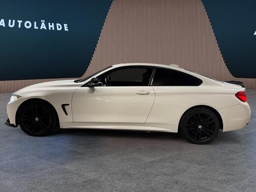 BMW 430 vaihtoauto