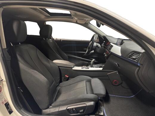 BMW 430 vaihtoauto