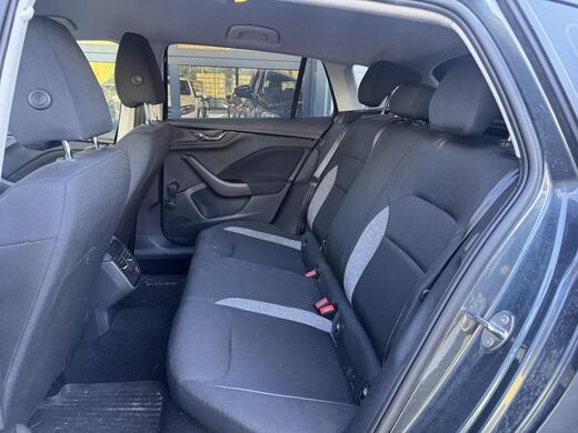 Skoda Scala vaihtoauto