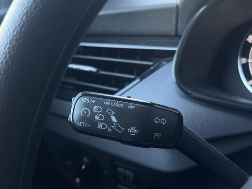 Skoda Scala vaihtoauto