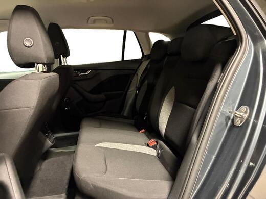 Skoda Scala vaihtoauto