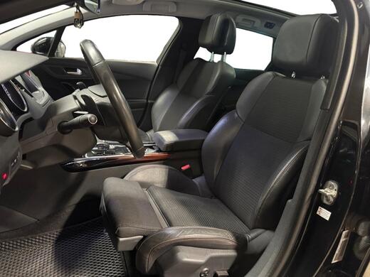 Peugeot 508 vaihtoauto