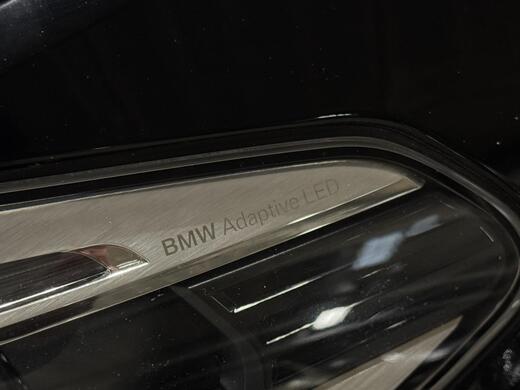 BMW 518 vaihtoauto