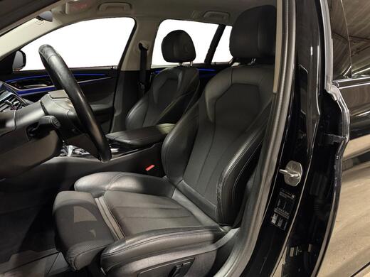 BMW 518 vaihtoauto