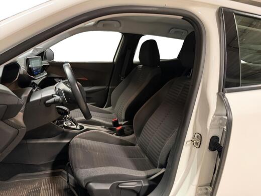 Peugeot 2008 vaihtoauto