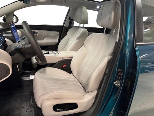 AION UT vaihtoauto