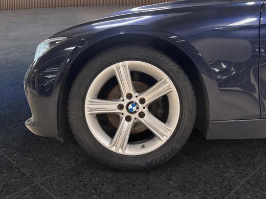 BMW 318 vaihtoauto