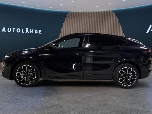 XPENG New G6 vaihtoauto