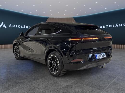 XPENG New G6 vaihtoauto