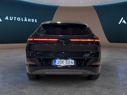 XPENG New G6 vaihtoauto