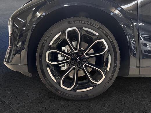 XPENG New G6 vaihtoauto