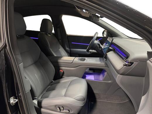 XPENG New G6 vaihtoauto
