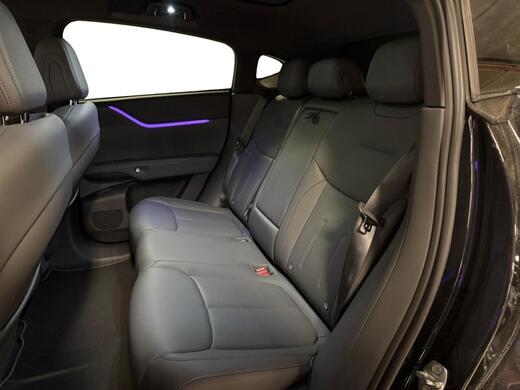 XPENG New G6 vaihtoauto